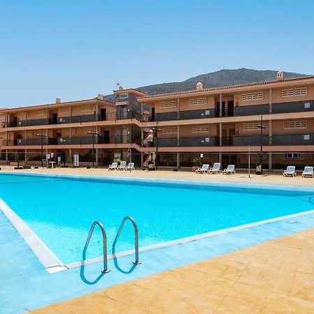 Apartamento Los Seres 212 Los Cristianos  Esterno foto
