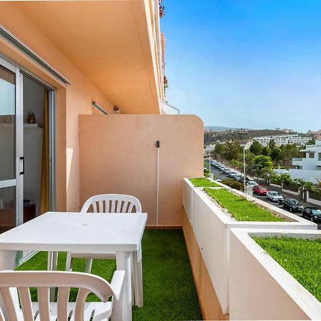 Apartamento Los Seres 212 Los Cristianos  Esterno foto